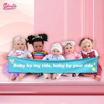 How to Choose the Perfect Babeside Reborn Doll