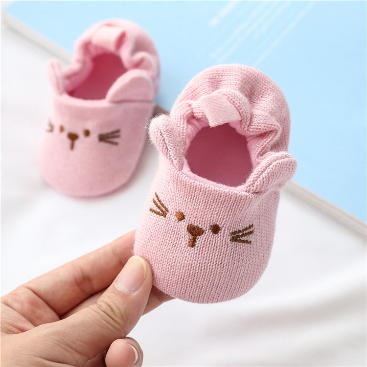 [For 20"-22'' dolls]Upsell Reborn Baby Girl Doll Cute Fashion Shoes Accessories