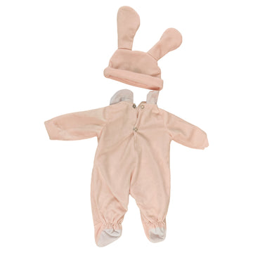 Babeside 17-20'' Baby Dolls Easter Rabbit Set